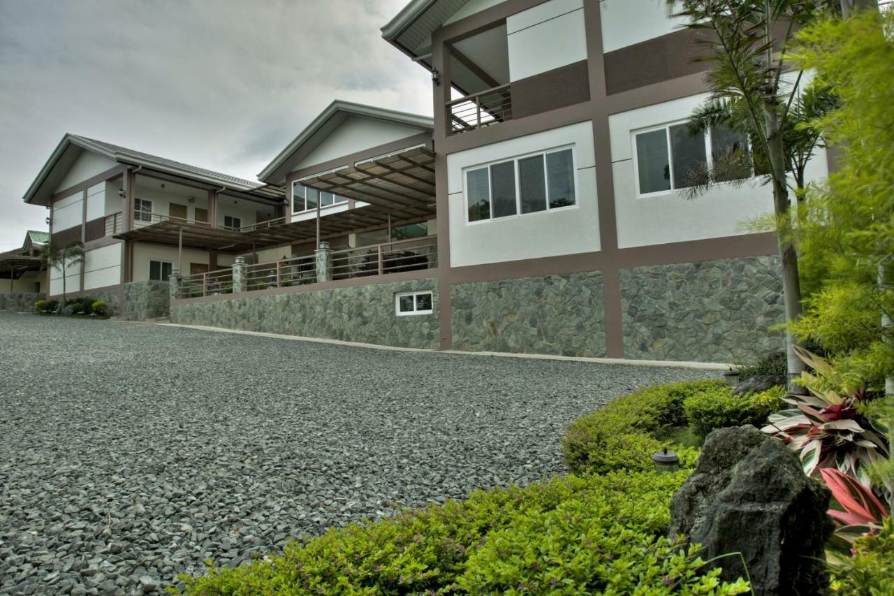 Tagaytay Wingate Manor Hotel Tagaytay City Exterior photo